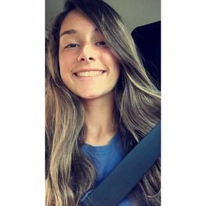 Meet your Posher, Brianna